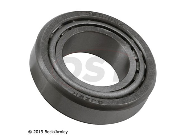 beckarnley-051-3491 Front Inner Wheel Bearings